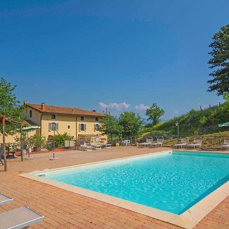 Apartment Aurora By Interhome Serravalle Pistoiese Екстер'єр фото