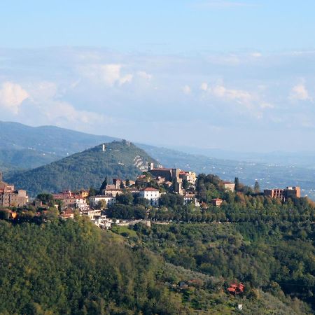 Apartment Aurora By Interhome Serravalle Pistoiese Екстер'єр фото