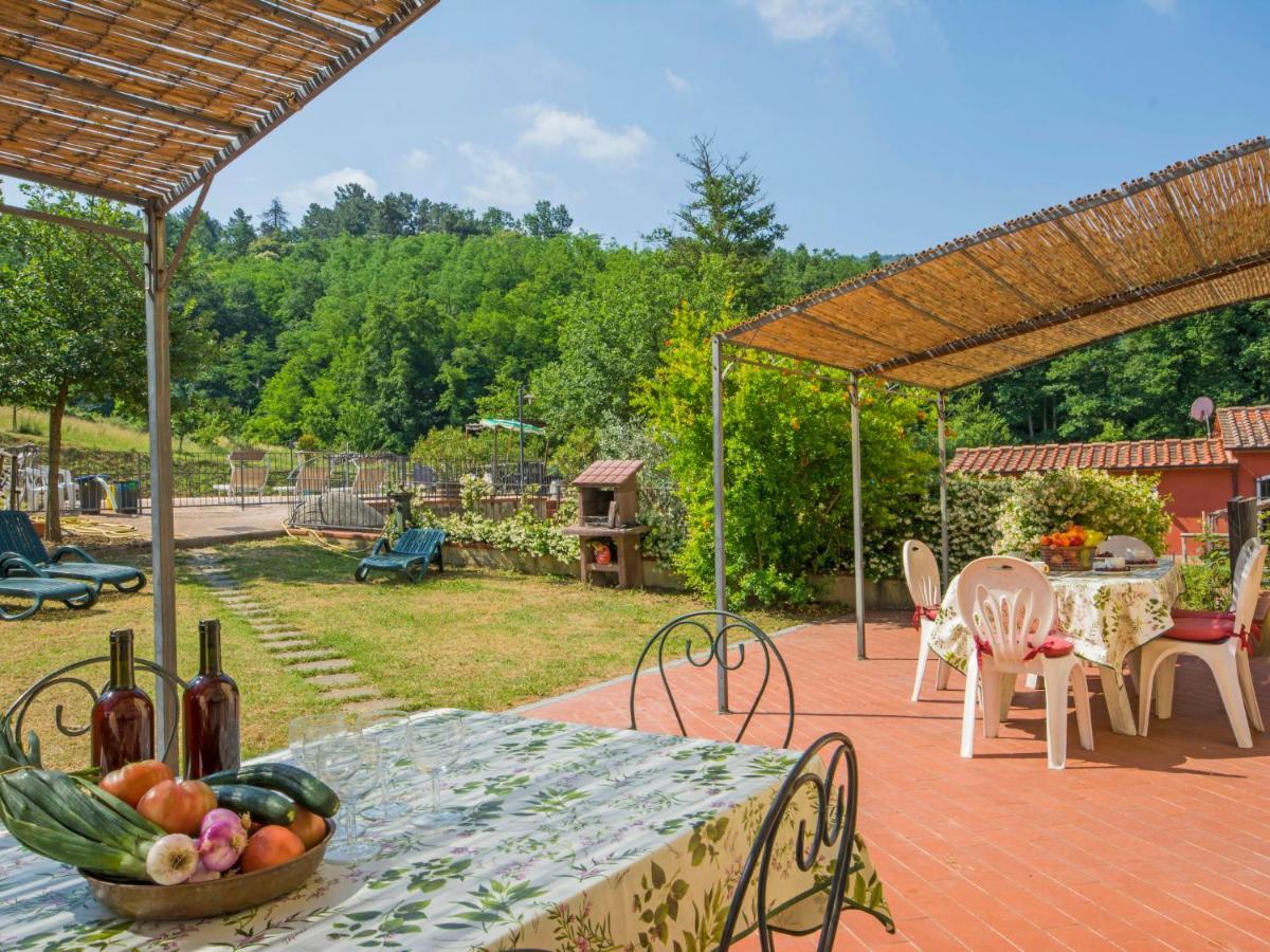 Apartment Aurora By Interhome Serravalle Pistoiese Екстер'єр фото