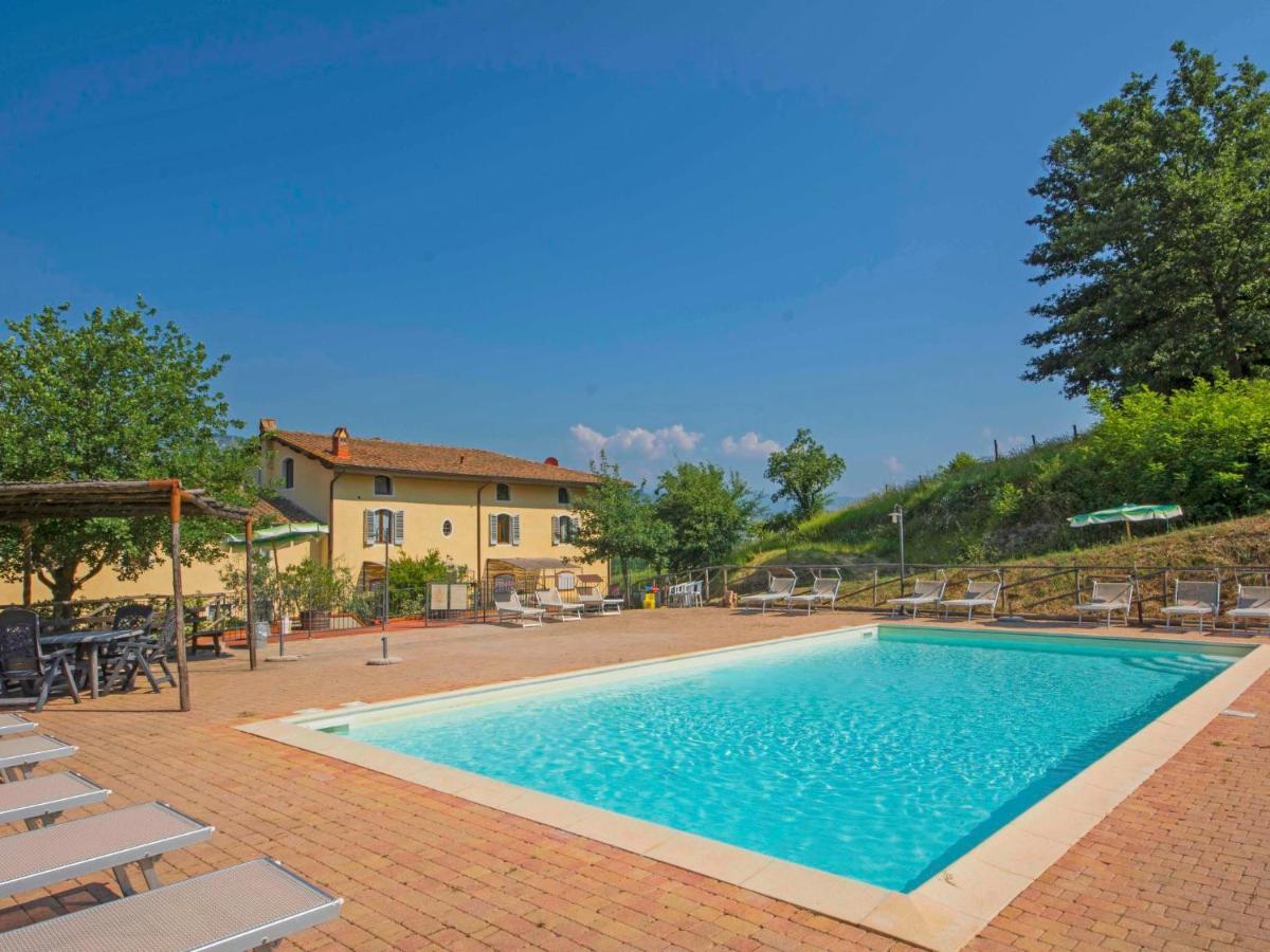 Apartment Aurora By Interhome Serravalle Pistoiese Екстер'єр фото