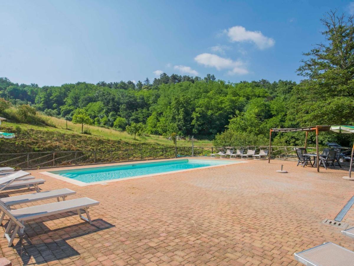 Apartment Aurora By Interhome Serravalle Pistoiese Екстер'єр фото