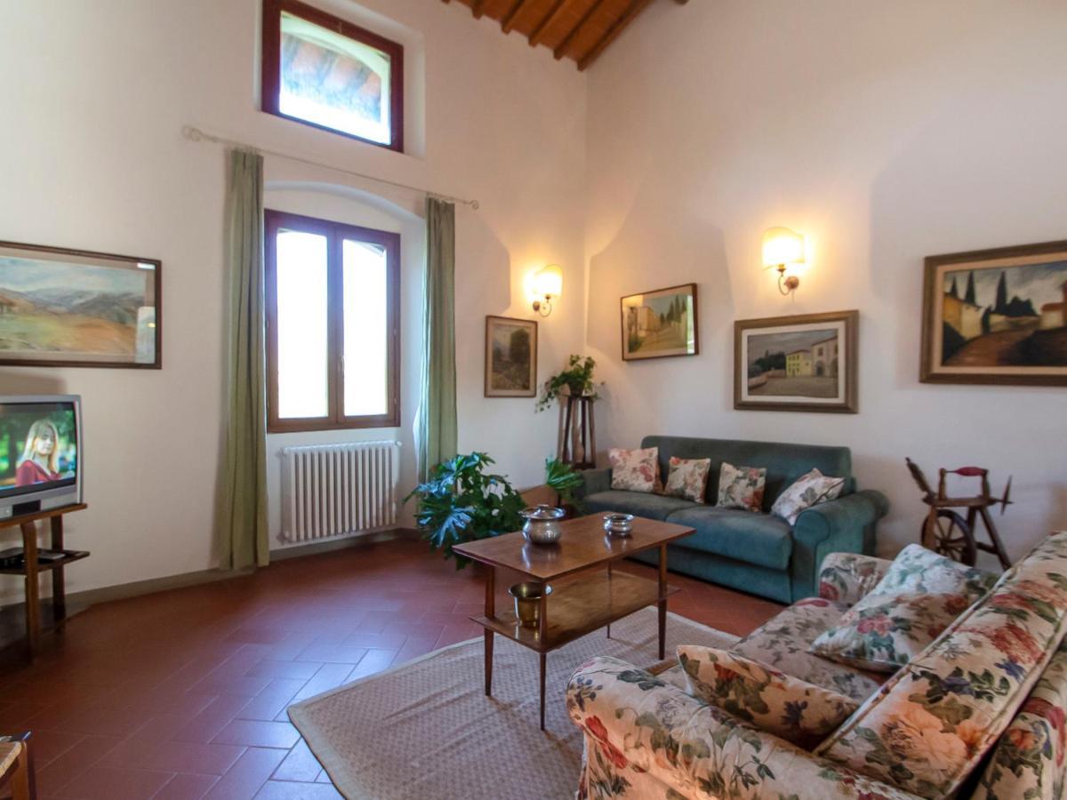 Apartment Aurora By Interhome Serravalle Pistoiese Екстер'єр фото