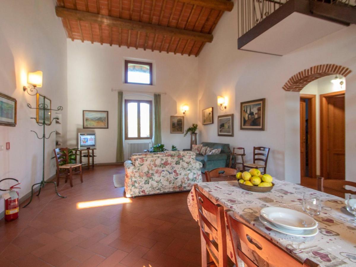 Apartment Aurora By Interhome Serravalle Pistoiese Екстер'єр фото