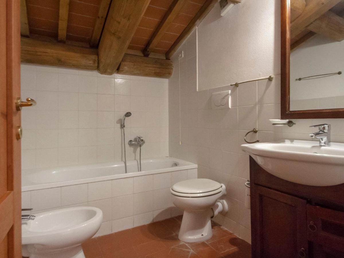 Apartment Aurora By Interhome Serravalle Pistoiese Екстер'єр фото