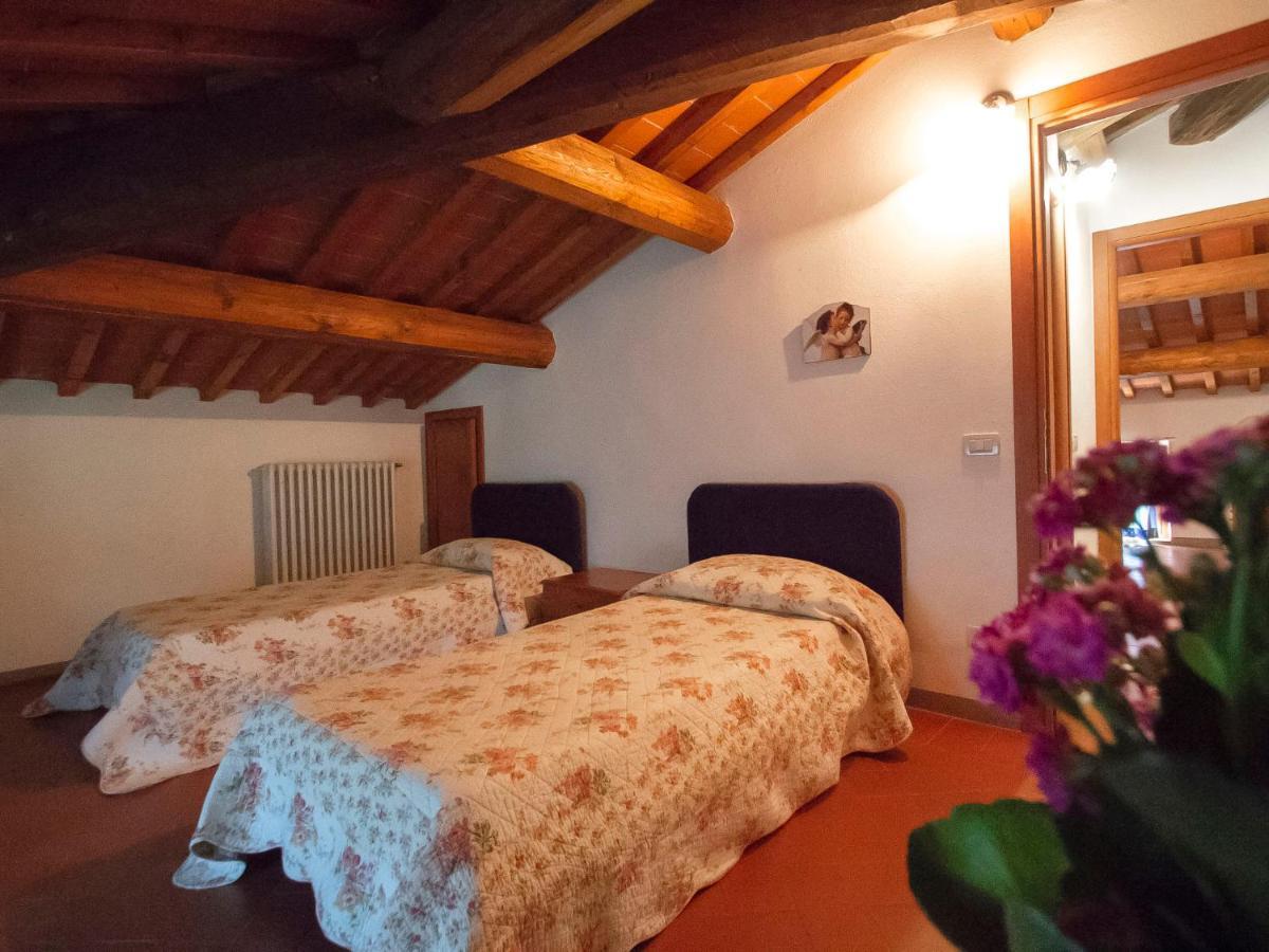 Apartment Aurora By Interhome Serravalle Pistoiese Екстер'єр фото