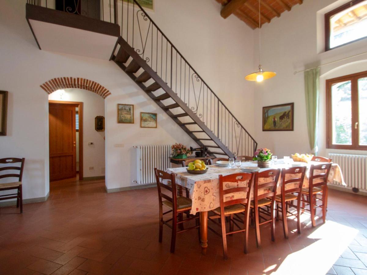 Apartment Aurora By Interhome Serravalle Pistoiese Екстер'єр фото