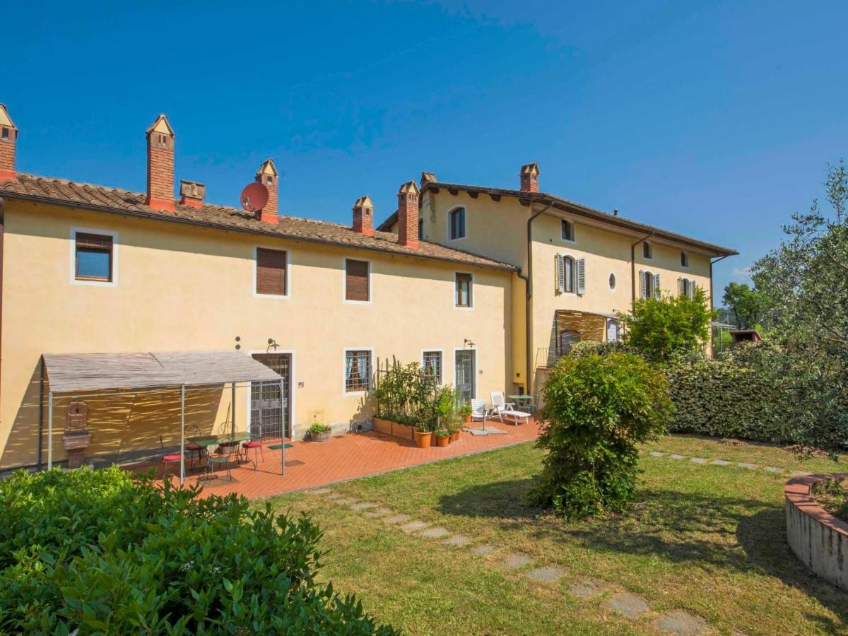 Apartment Aurora By Interhome Serravalle Pistoiese Екстер'єр фото